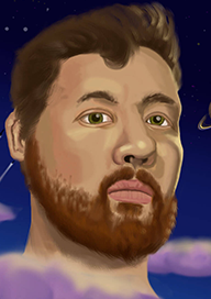 Selfportrait